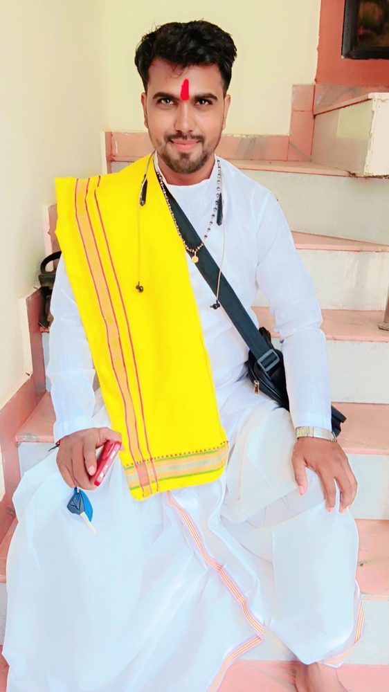 पंडित तरुण जी